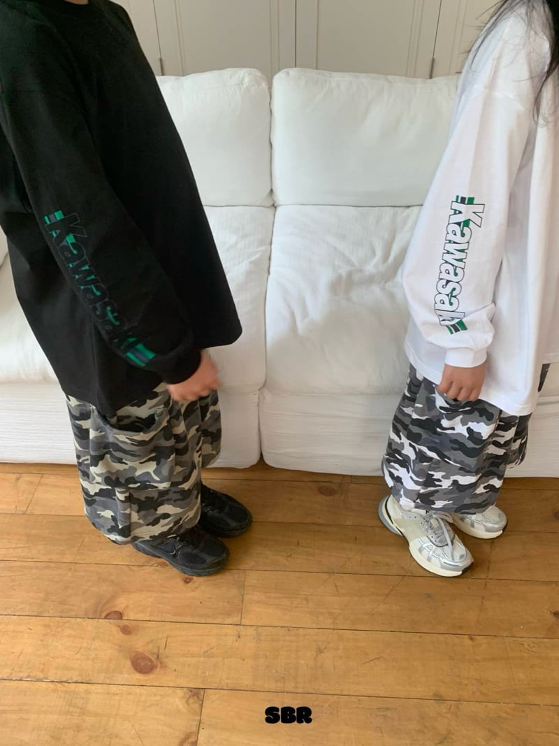 Little Foxx – KK Tee