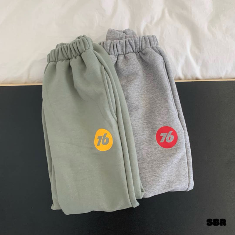 Little Foxx – 76 Pants