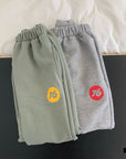 Little Foxx – 76 Pants