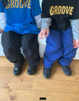 Little Foxx – Groove Tee