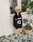 Little Foxx – Rock Band Tee
