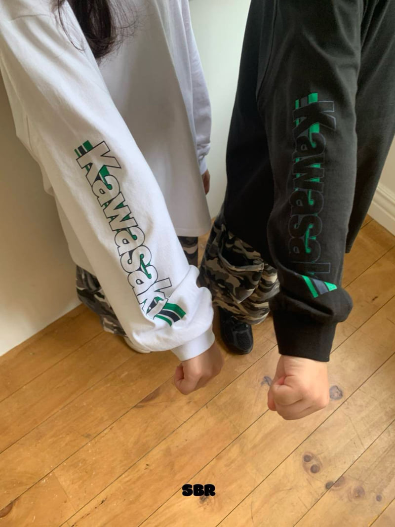 Little Foxx – KK Tee