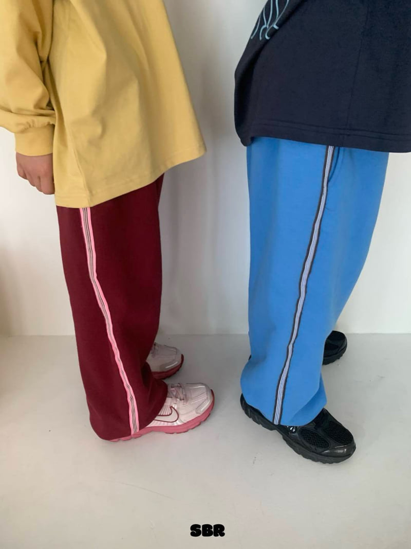 Little Foxx – Tracksuit Pants