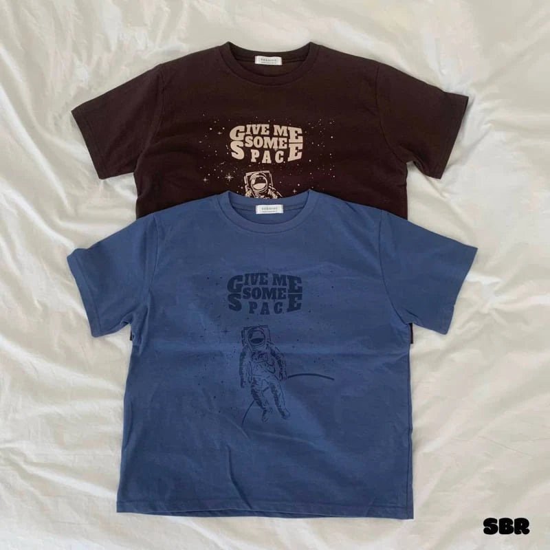 Little Foxx – Space Tee