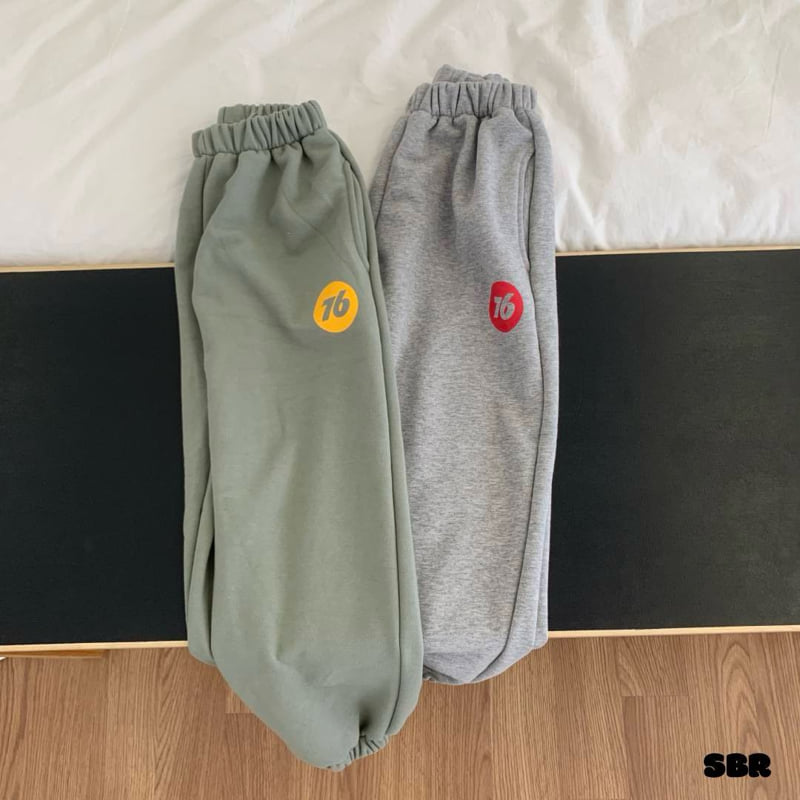 Little Foxx – 76 Pants