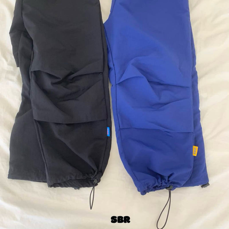 Little Foxx – Autumn Pintuck Pants
