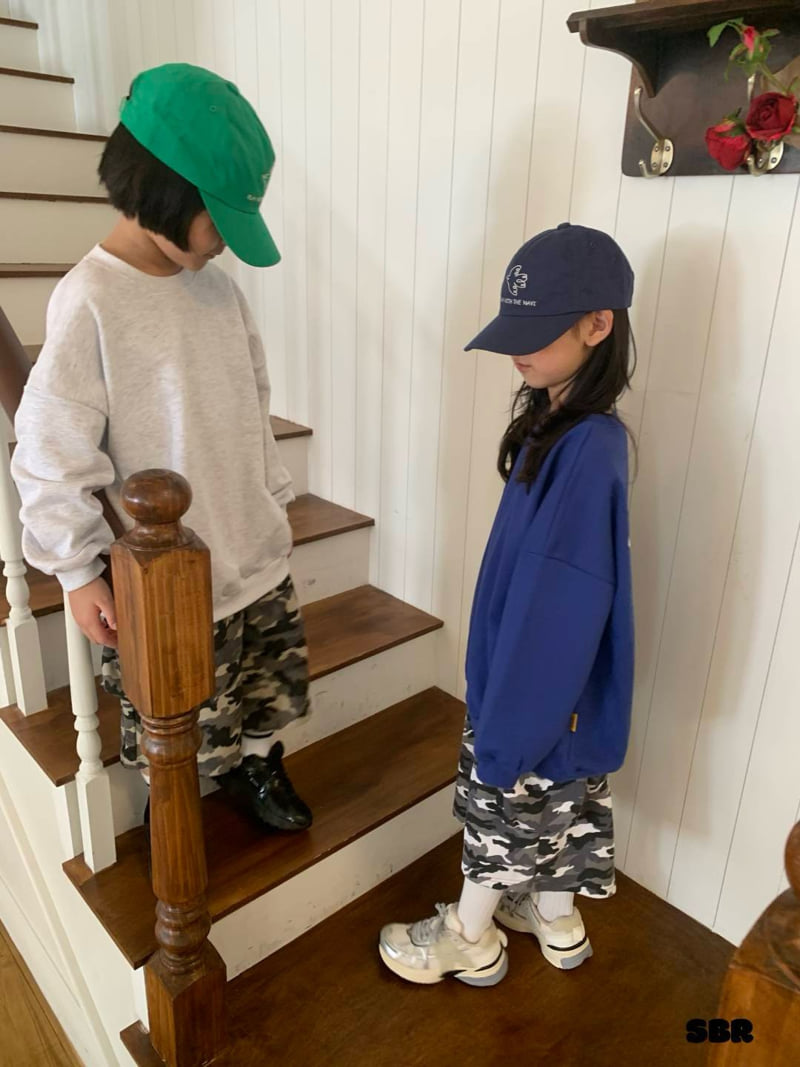 Little Foxx – Johns Sweatshirts
