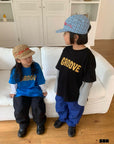 Little Foxx – Groove Tee