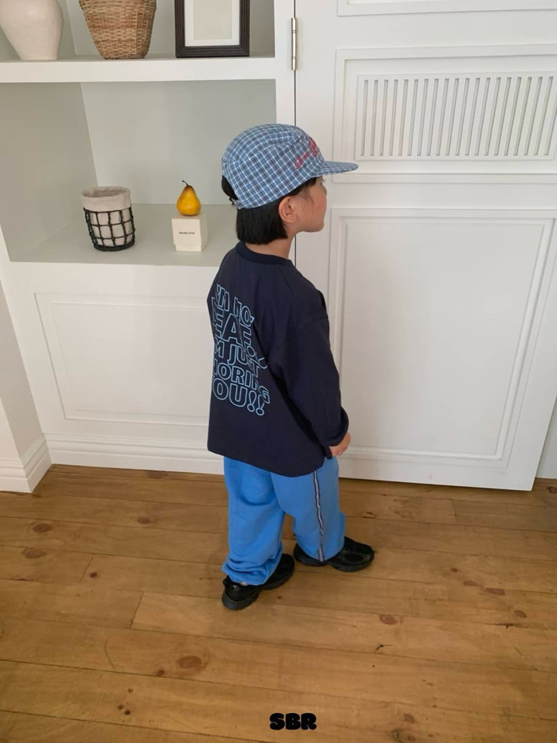 Little Foxx – I Am Tee