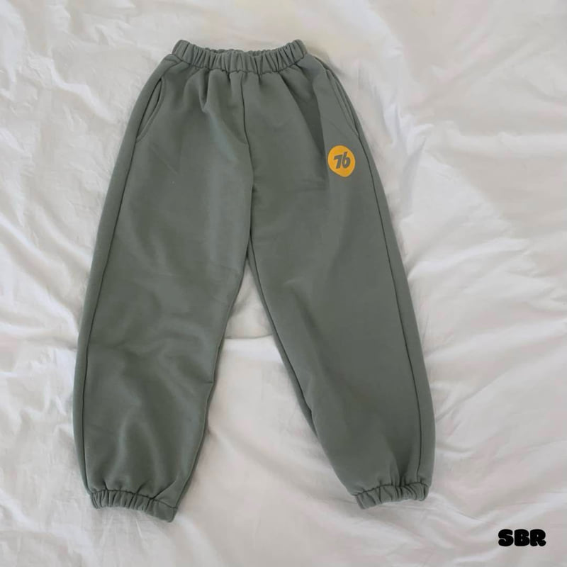 Little Foxx – 76 Pants