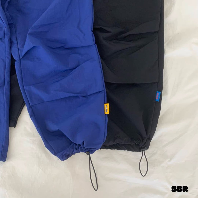 Little Foxx – Autumn Pintuck Pants