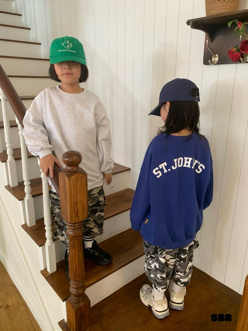 Little Foxx – Johns Sweatshirts