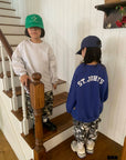 Little Foxx – Johns Sweatshirts