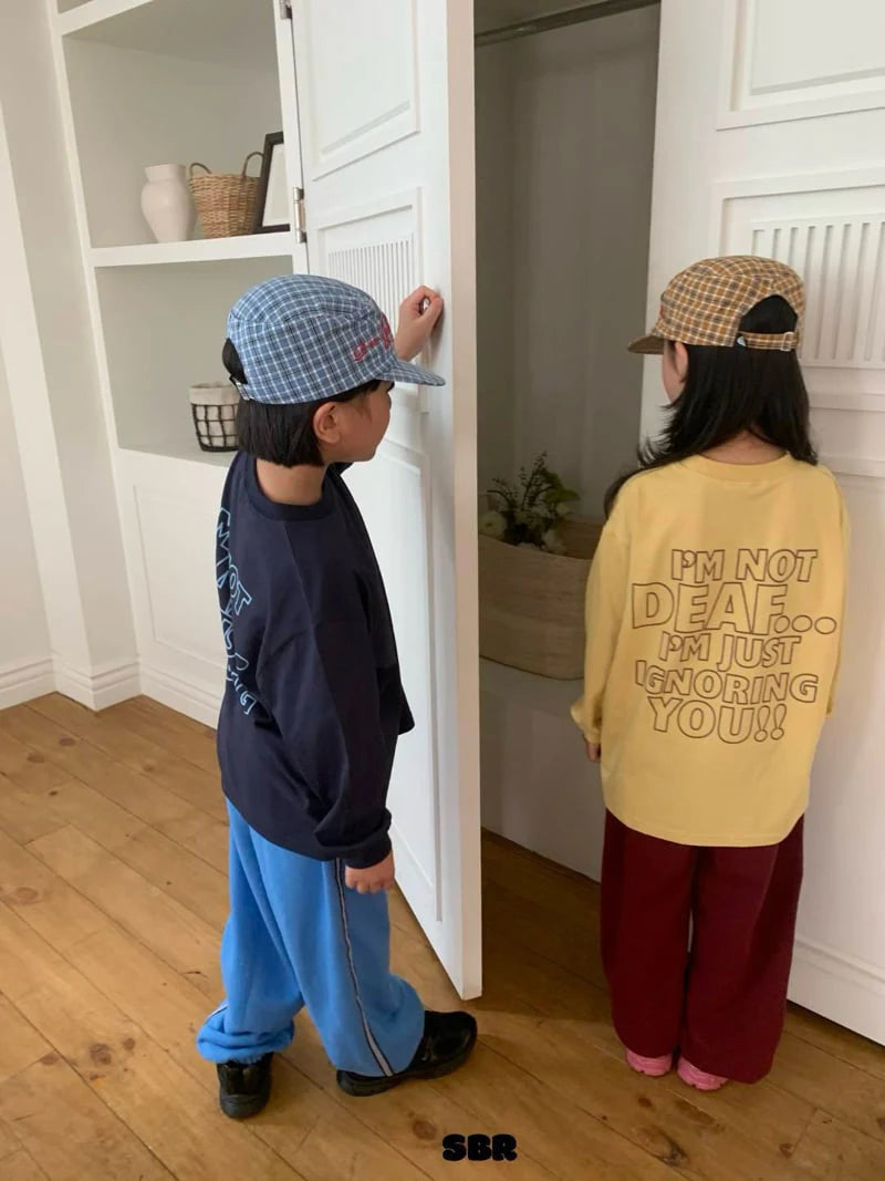 Little Foxx – Tracksuit Pants
