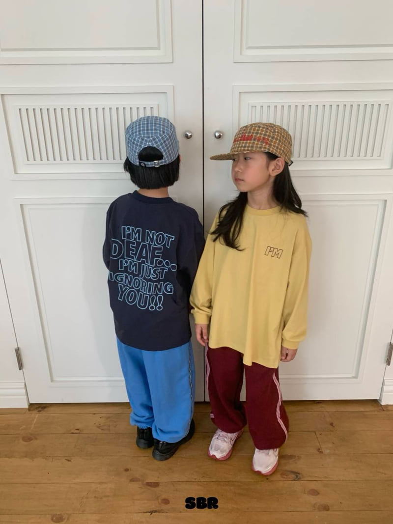 Little Foxx – I Am Tee