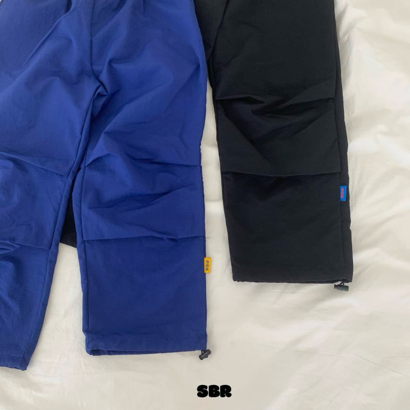 Little Foxx – Autumn Pintuck Pants