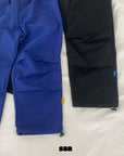 Little Foxx – Autumn Pintuck Pants
