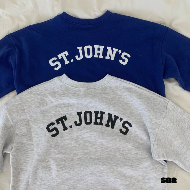 Little Foxx – Johns Sweatshirts