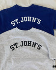 Little Foxx – Johns Sweatshirts