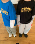 Little Foxx – Groove Tee
