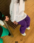 Little Foxx – Color String Pants