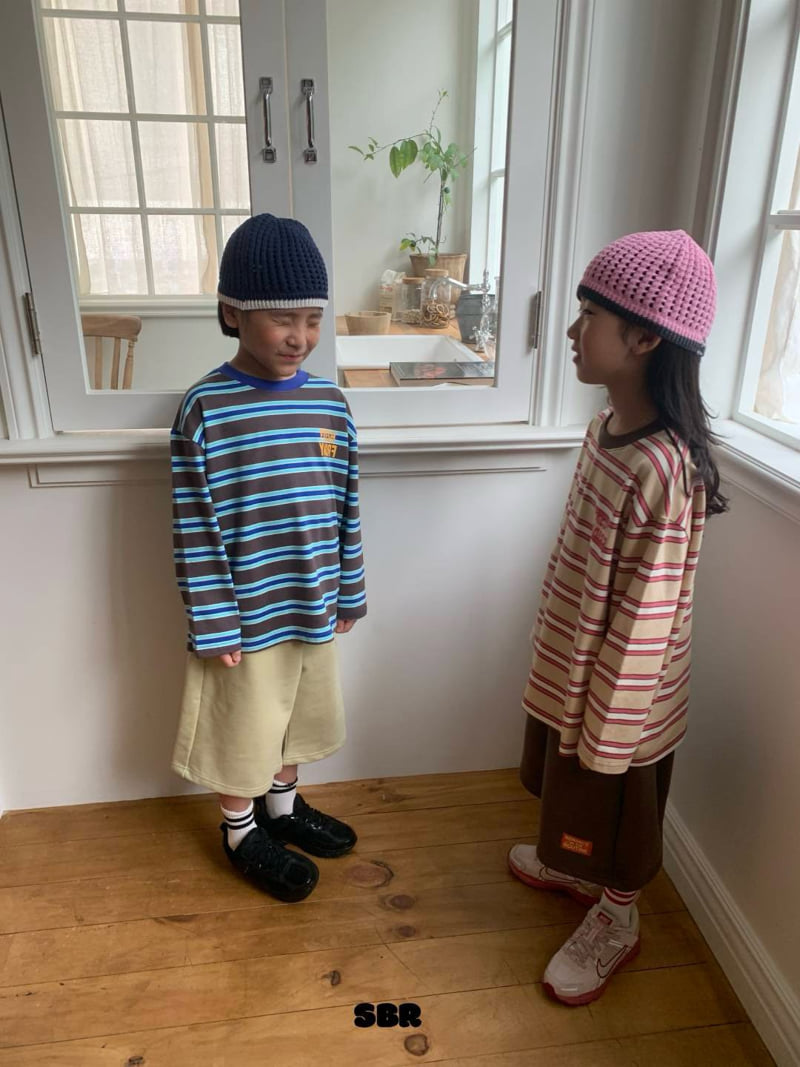 Little Foxx – Autumn Bermuda Pants