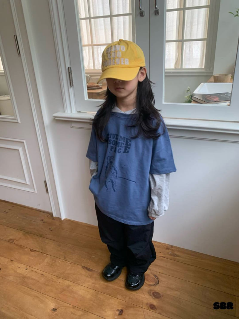 Little Foxx – Manhattans Hoodie
