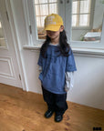 Little Foxx – Manhattans Hoodie