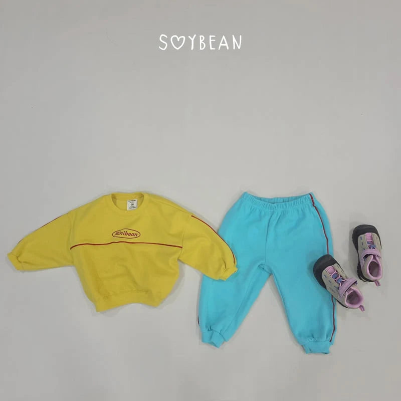 Little Foxx – Mini Bean Top and Bottom Set