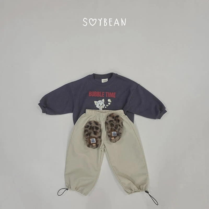 Little Foxx – Windstring Pants