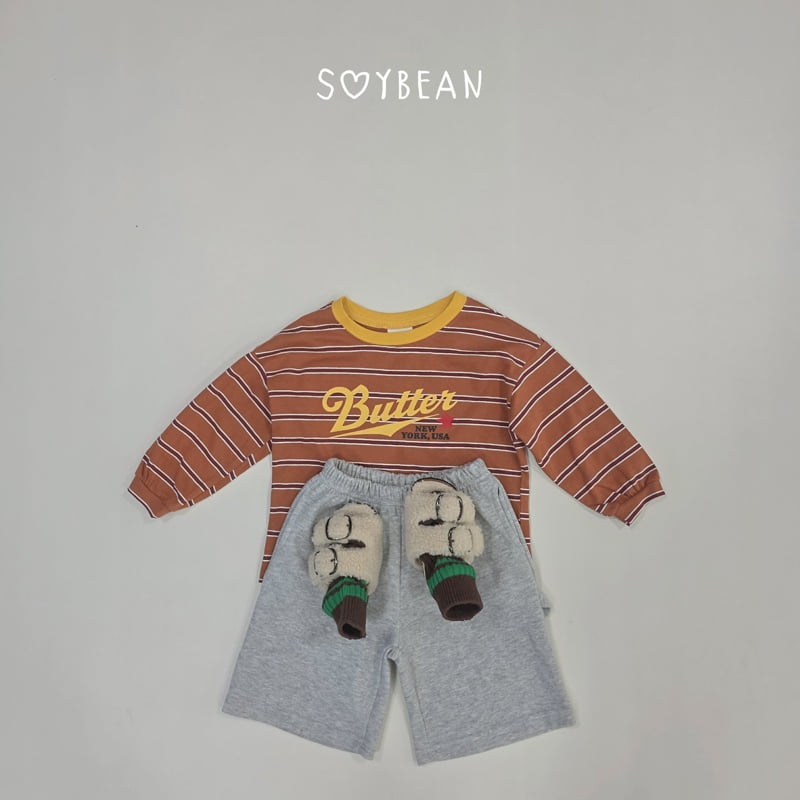 Little Foxx – Loose Bermuda Shorts