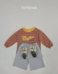 Little Foxx – Loose Bermuda Shorts