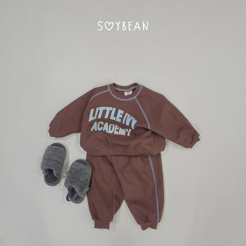 Little Foxx – Little Ivy Top and Bottom Set