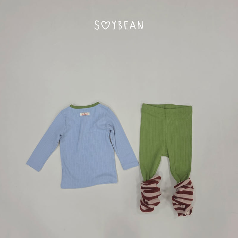 Little Foxx – Alkong Loungewear