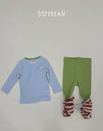 Little Foxx – Alkong Loungewear