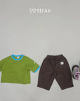 Little Foxx – Ringer Tee