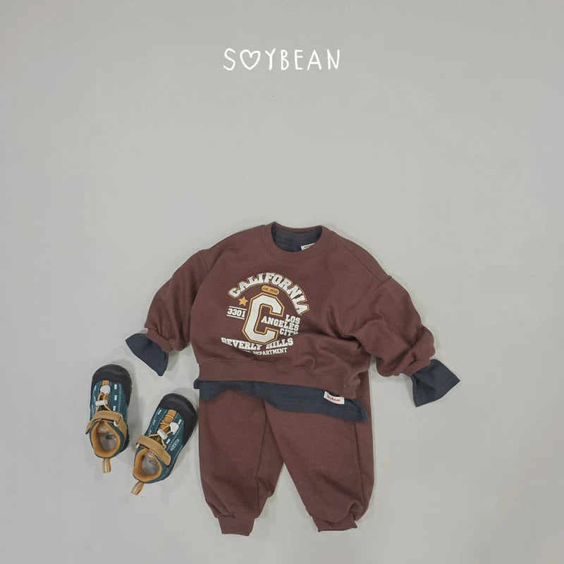 Little Foxx – Layered Tee