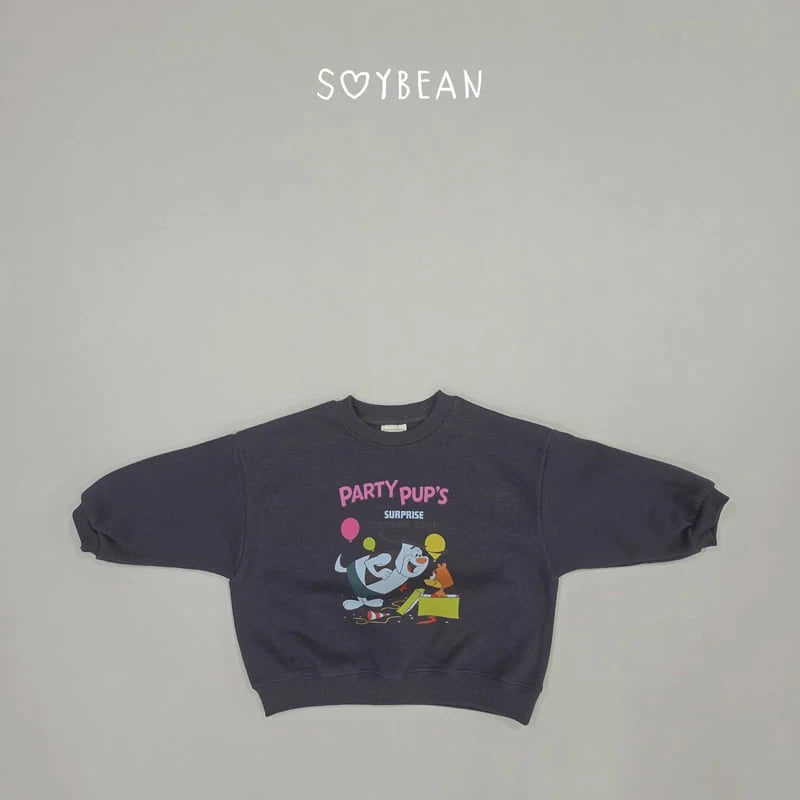 Little Foxx – Party Sweatshirt