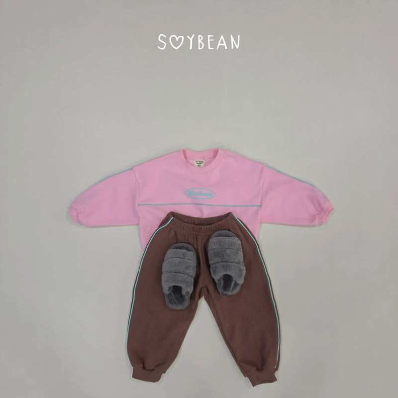 Little Foxx – Mini Bean Top and Bottom Set