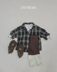 Little Foxx – Star Slim Tee