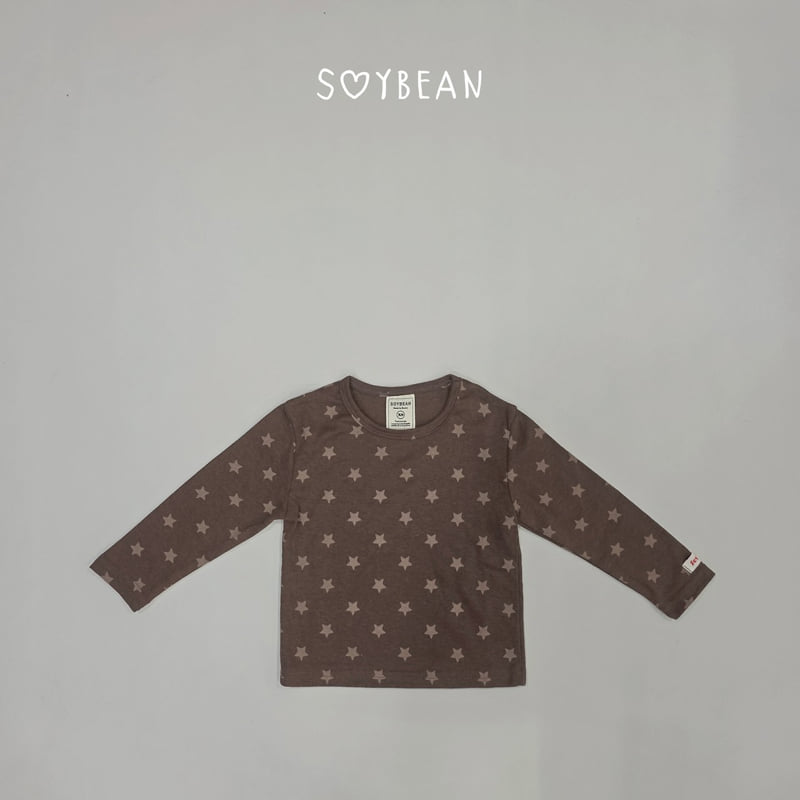 Little Foxx – Star Slim Tee