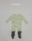 Little Foxx – Daily Loungewear