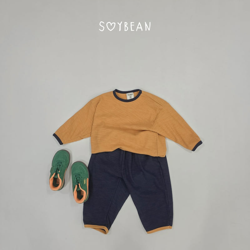 Little Foxx – Loose Fit Collar Loungewear