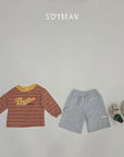 Little Foxx – Loose Bermuda Shorts