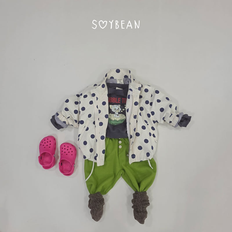 Little Foxx – Bubble Time Sweatshirt