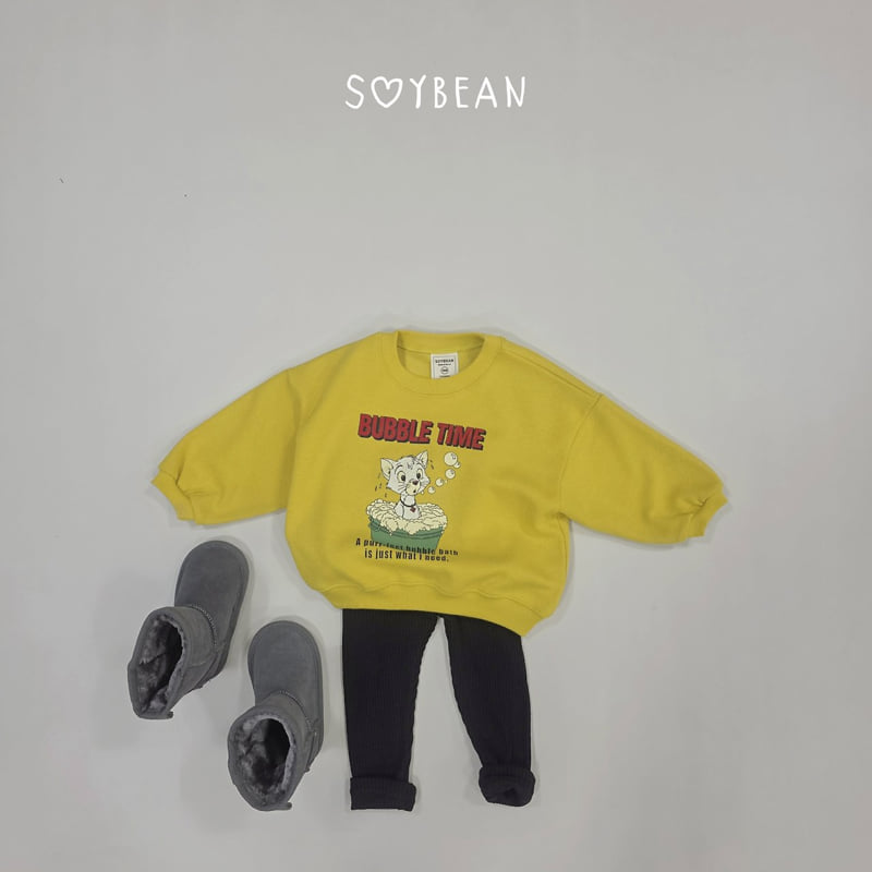 Little Foxx – Bubble Time Sweatshirt