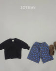 Little Foxx – Star Bermuda Pants
