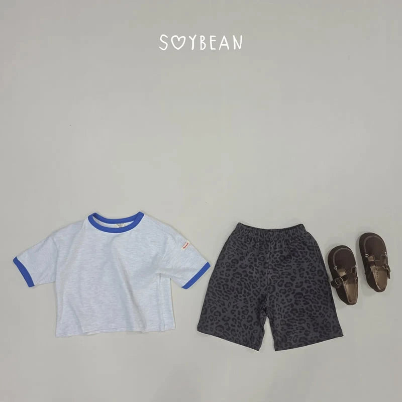 Little Foxx – Hip Wide Shorts