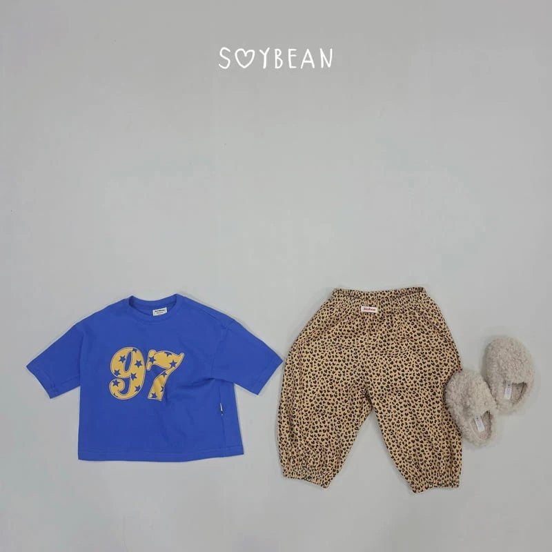 Little Foxx – Kkuing Jogger Pants