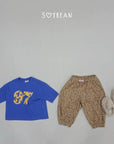Little Foxx – Kkuing Jogger Pants
